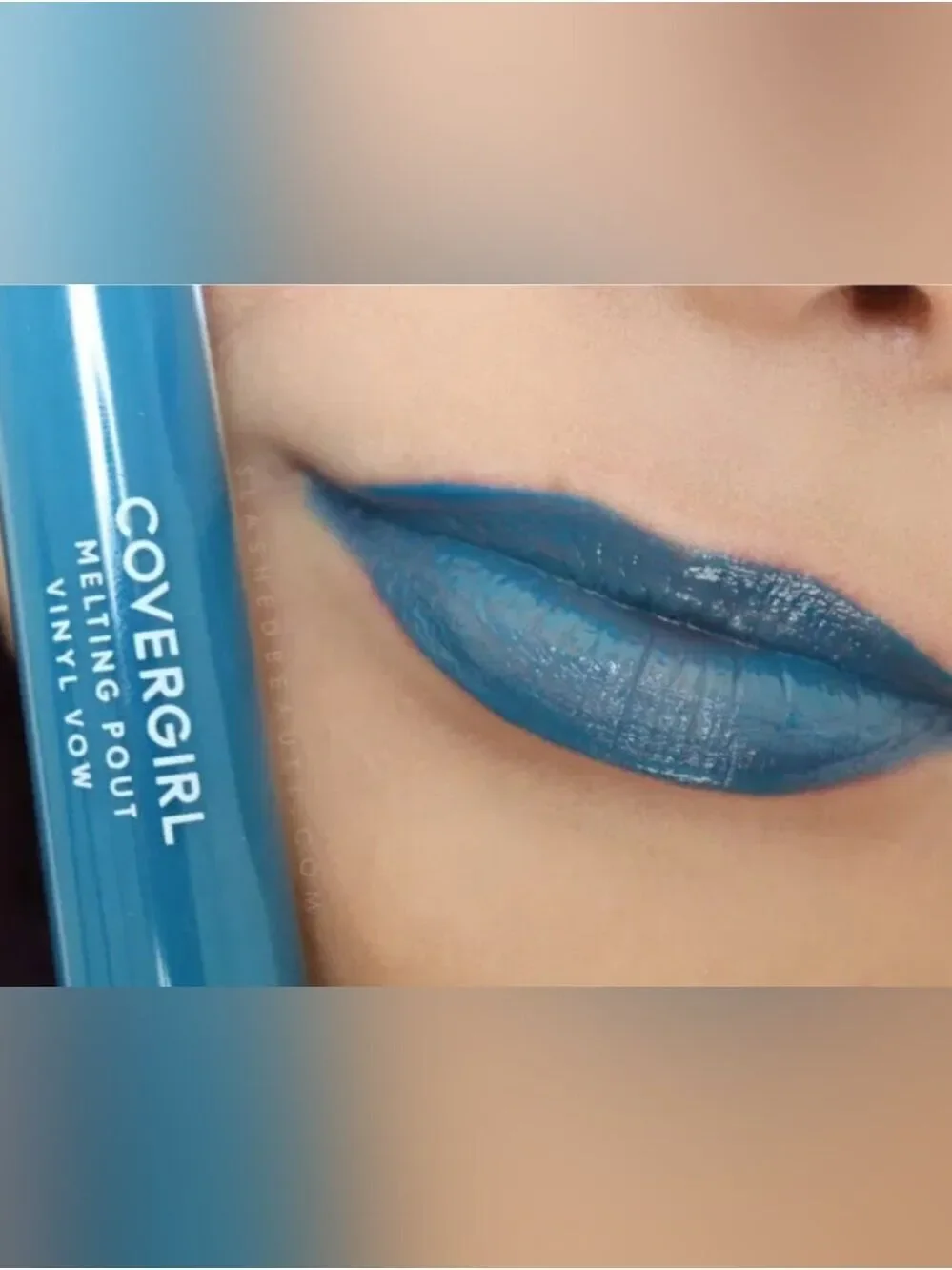 COVERGIRL brand item